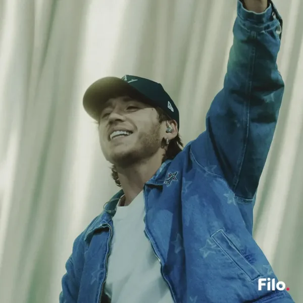 Lollapalooza Argentina 2026: Chappell Roan, Skrillex y Paulo Londra encabezaron el explosivo día 2 del festival