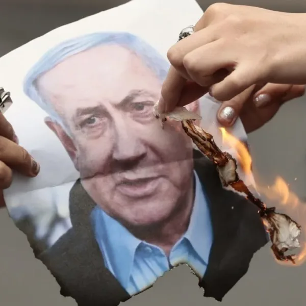 Irán lanzó por primera vez su misil Sejil contra Israel y amenazó de muerte a Netanyahu