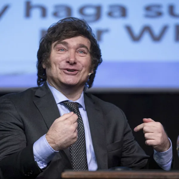 Investigan un presunto acuerdo millonario por el criptoactivo $LIBRA vinculado a Milei