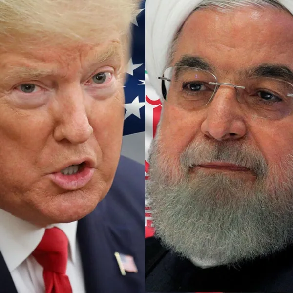 Estrecho de Ormuz: Irán aseguró que sigue abierto excepto para EEUU e Israel y Trump llama a una coalición internacional