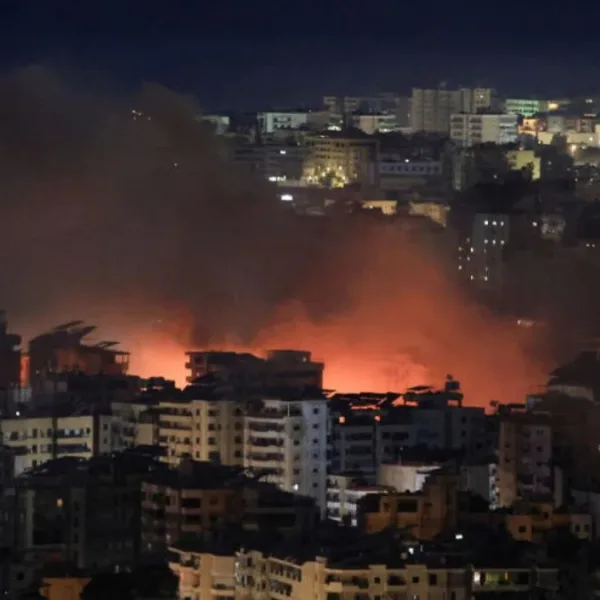 Israel inició una operación terrestre “limitada” en el sur de Líbano contra posiciones de Hezbolá