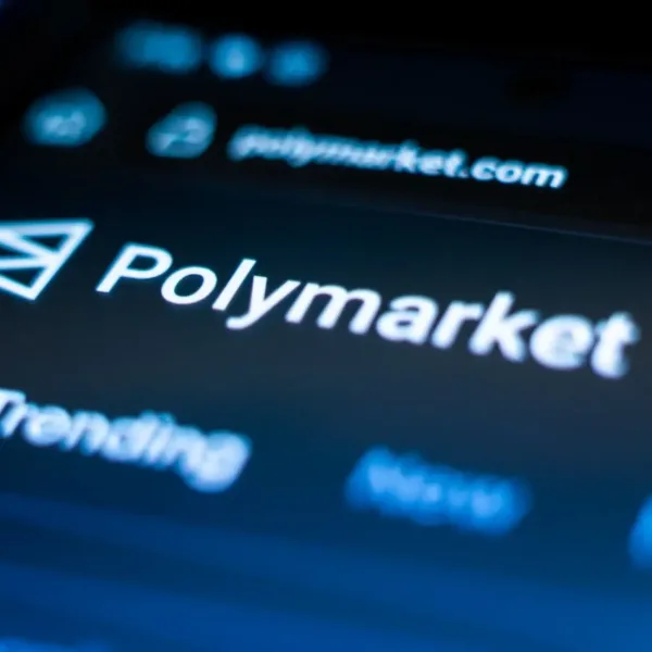 La Justicia bloqueó el acceso a Polymarket por operar apuestas sin autorización legal