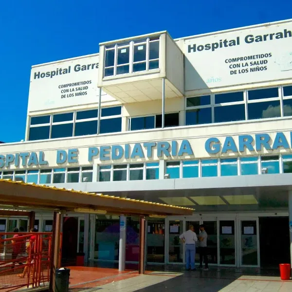 El Hospital Garrahan fue acreditado por la SIUP como centro formador de urólogos pediátricos