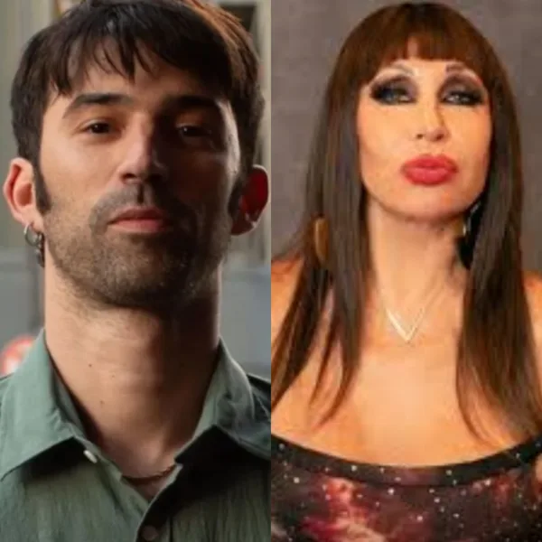 Pedro Rosemblat le contestó a Moria: "Antes de tirarle tierra a alguien, hay que estar seguros"