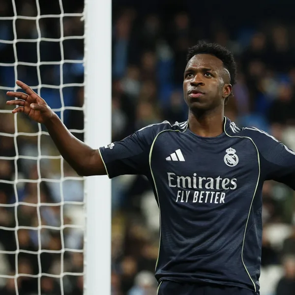 Real Madrid eliminó al Manchester City y selló su pase a cuartos de final de la Champions League