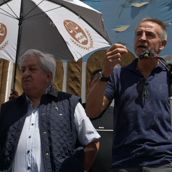 Revés para el Gobierno: la Justicia suspendió el traspaso del fuero laboral a la Ciudad