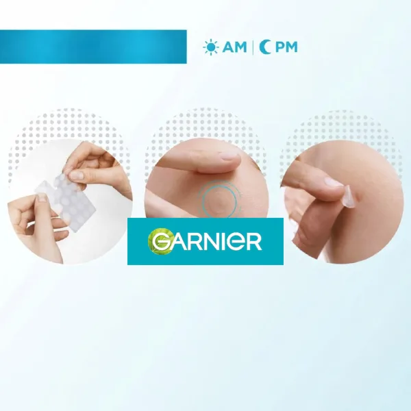  La tendencia que se pega: por qué los parches para el acné son el nuevo fenómeno