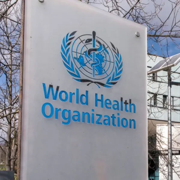 Argentina formalizó su salida de la Organización Mundial de la Salud