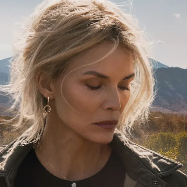 Michelle Pfeiffer protagoniza la serie "The Madison"