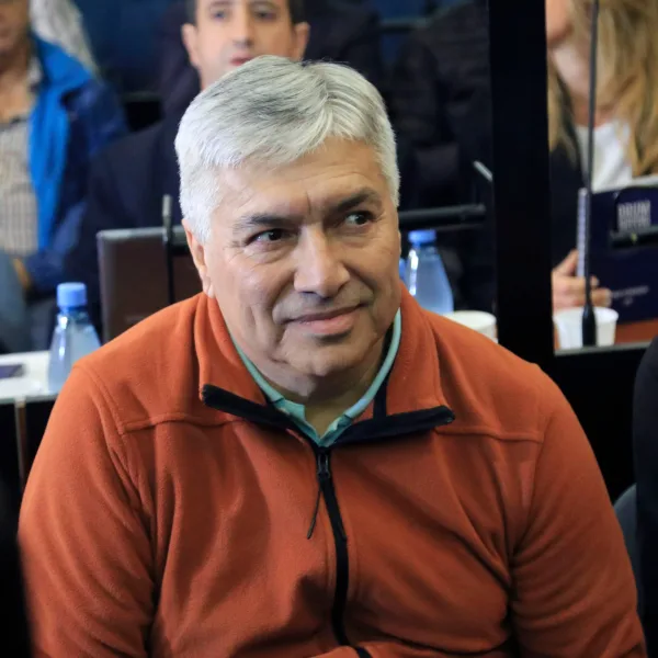 La Justicia dictó el sobreseimiento parcial de Lázaro Báez por evasión fiscal