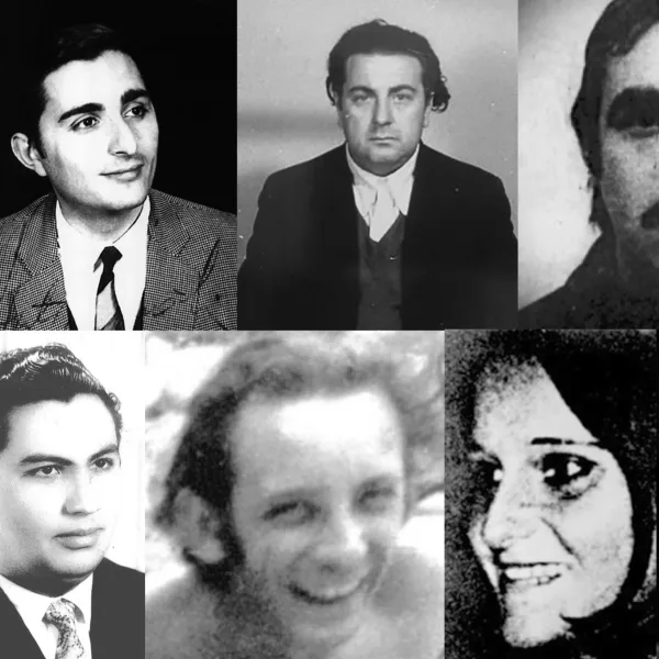 Confirman la identidad de desaparecidos de la dictadura hallados en el ex Centro Clandestino La Perla