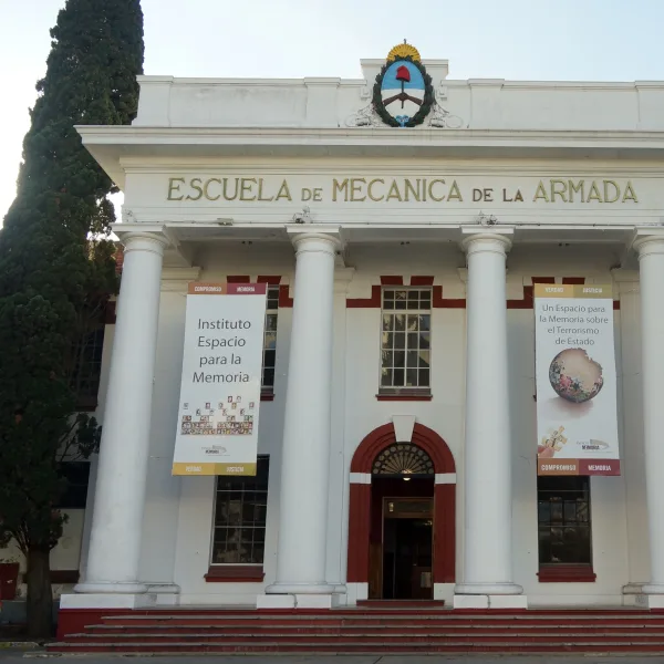 Casación confirmó condenas por crímenes en la ESMA y los vuelos de la muerte