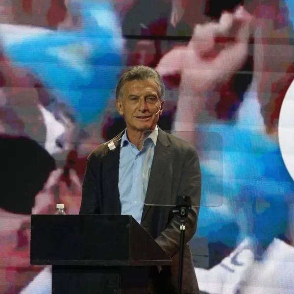 Macri diferenció al PRO de La Libertad Avanza: "No somos un apéndice de nadie"