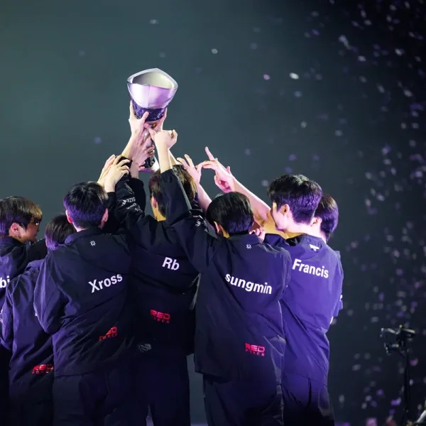 Esports: Chile cerró un Masters histórico de Valorant con una final dominante y un público inolvidable