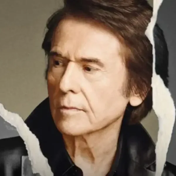 Rafael regresa a Buenos Aires y se presentará en el Teatro Gran Rex