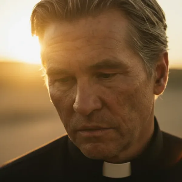 Val Kilmer será regenerado con IA para que protagonice una película póstuma