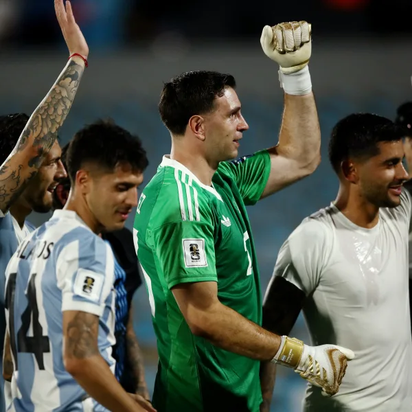 La Selección Argentina disputará un amistoso contra Mauritania antes del Mundial 2026