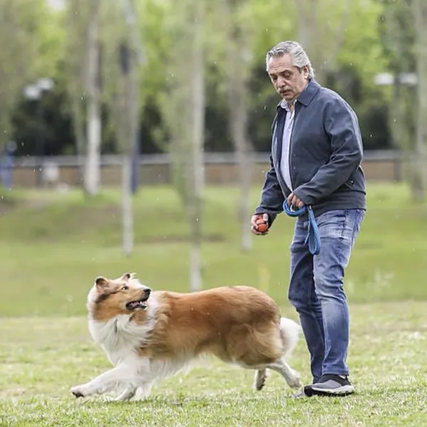 Alberto Fernández apuntó contra Manuel Adorni: lo acusó de ser “muy cruel” y cuestionó su moralidad
