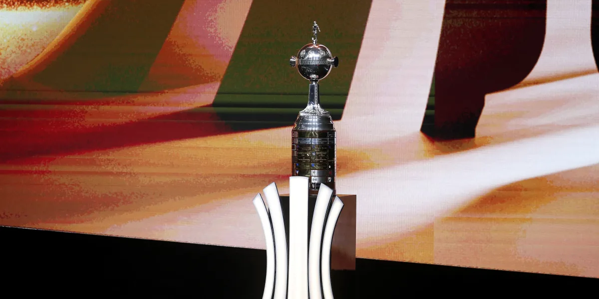 Se sortearon los grupos de la Copa Libertadores 2026 | Filo News