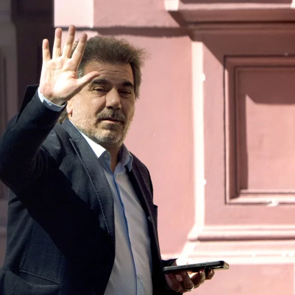 Ritondo pidió una alianza entre el PRO y La Libertad Avanza en Provincia