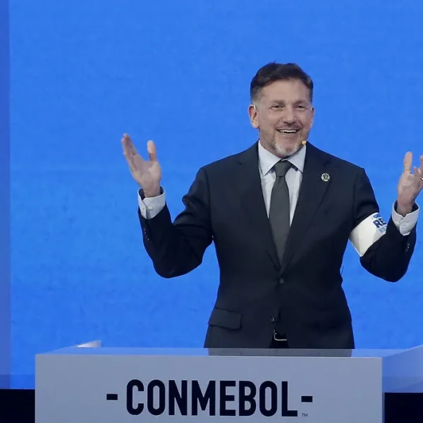 La chicana de Domínguez por la Finalissima y la respuesta del entrenador de España