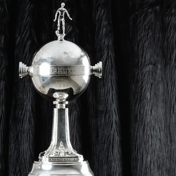 La final de la Copa Libertadores 2026 se disputará en Montevideo