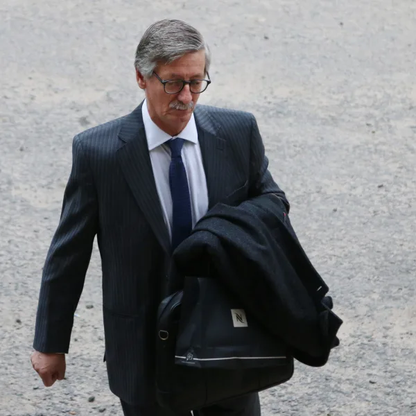 Causa Libra: el fiscal Taiano defendió el secreto de sumario para evitar el "borrado de pruebas"