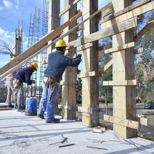  El PBI de Argentina creció 4,4% en 2025