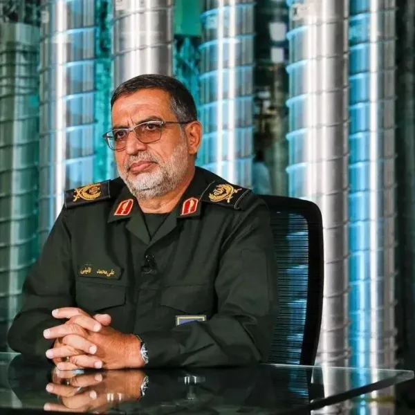 Guerra en Medio Oriente: Irán confirmó la muerte del portavoz de la Guardia Revolucionaria