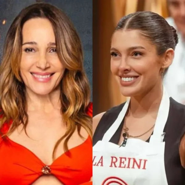 Sofia Gonet volvió al programa de Veronica Lozano y se disculpó por sus dichos