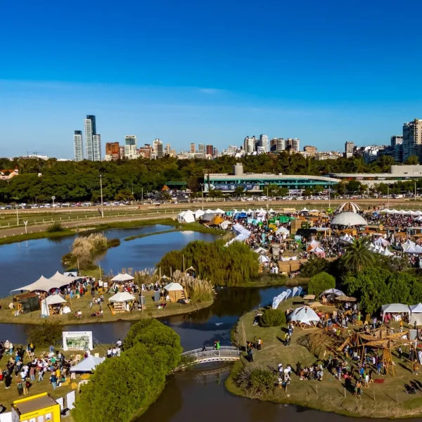 Llega la séptima edición de Bioferia: tres días que inspiran un futuro más consciente