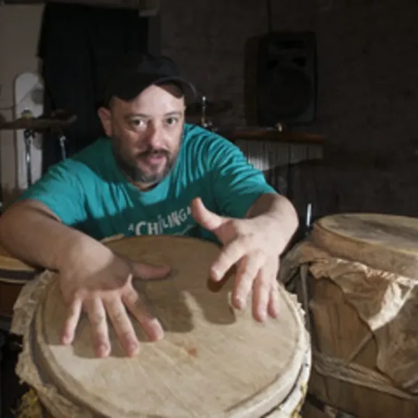 Falleció Daniel Buira, histórico baterista de Los Piojos y referente de la percusión argentina