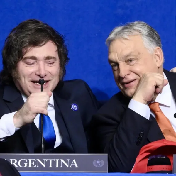 ¿Quién es Viktor Orbán? El líder nacionalista húngaro que se reunirá con Milei