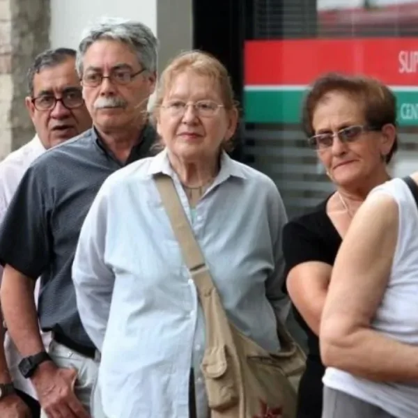 El Gobierno confirmó los nuevos montos de jubilaciones de ANSES para abril de 2026