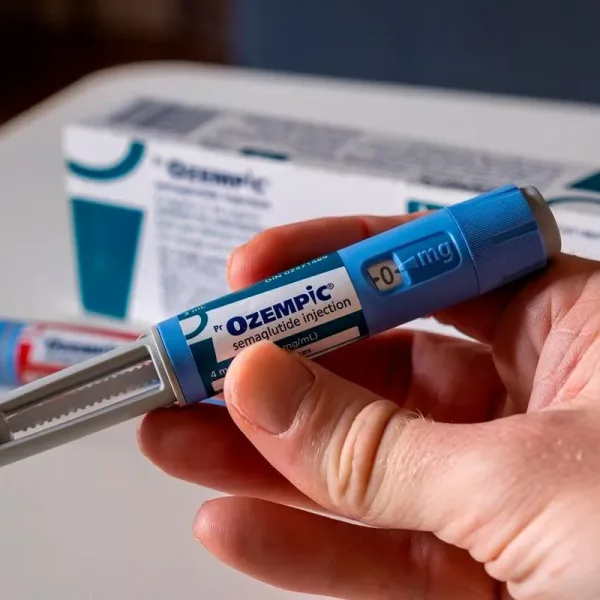 Ozempic, el fármaco para la obesidad o sobrepeso, se vuelve genérico en distintos países