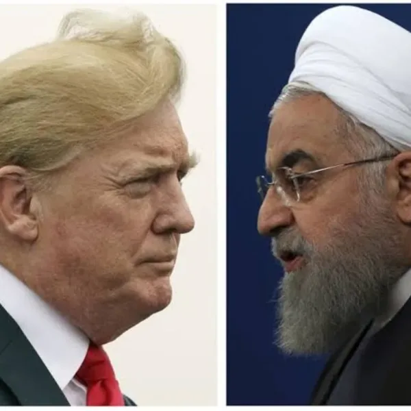 Irán redobló la amenaza a Trump: advierte que atacará la infraestructura de EE.UU si bombardean sus plantas energéticas