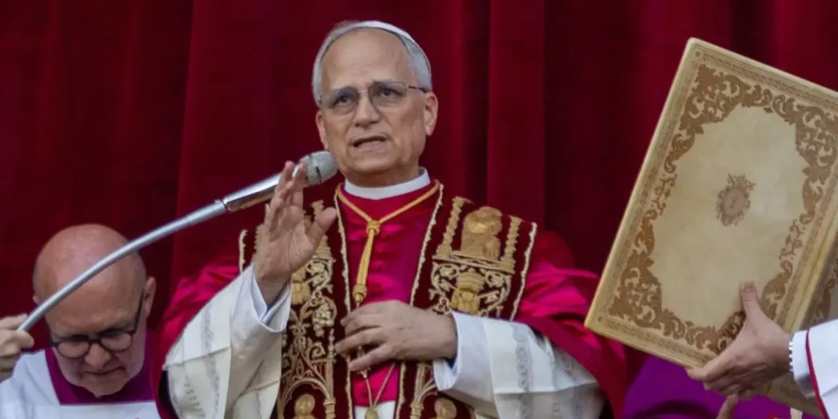Papa León XIV Declara: La Guerra es una "Vergüenza Humana