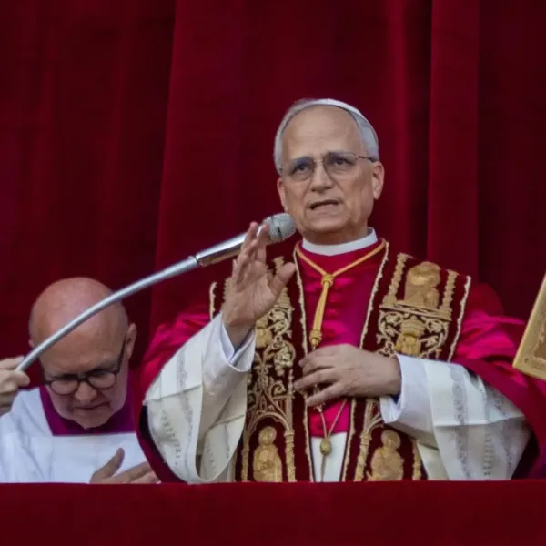 El papa León XIV pidió el fin de las guerras: “Son una vergüenza para la humanidad”