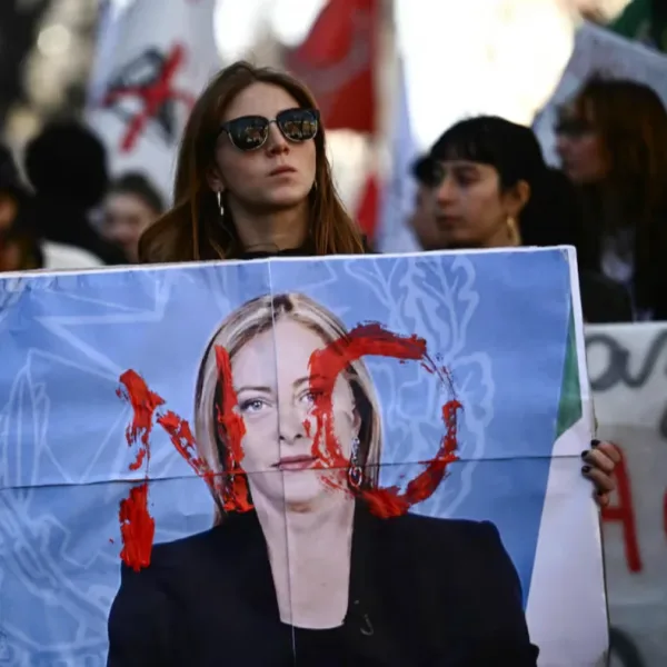 Italia vota la reforma judicial de Meloni en un referéndum clave para su gobierno