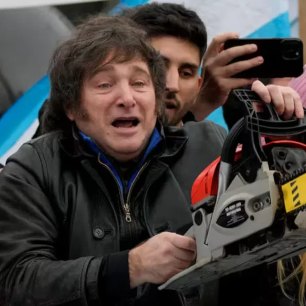 El Gobierno busca recortar hasta un 10% del empleo público en 2026