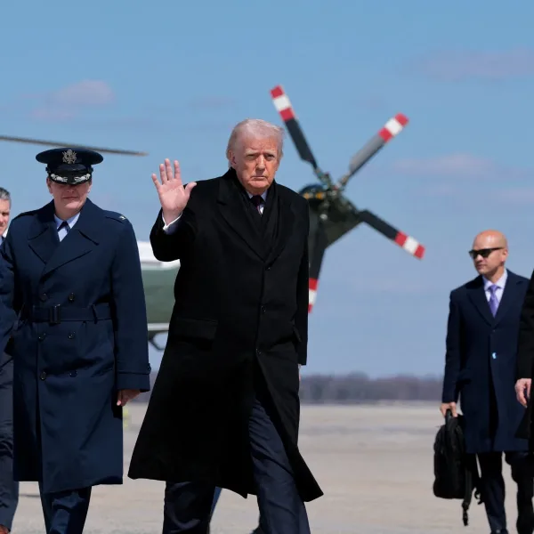 Guerra en Medio Oriente: Trump anunció conversaciones "muy positivas", pero Irán lo desmintió