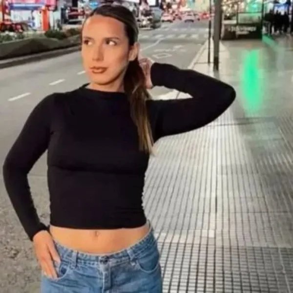 Comienza el Juicio contra Agostina Pàez, la argentina acusada de racismo en Brasil