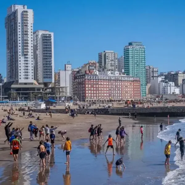 CAME calificó el movimiento del fin de semana como de “baja intensidad”