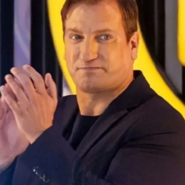 Maxi López habló tras la denuncia de un ex socio, Ezequiel Schelotto