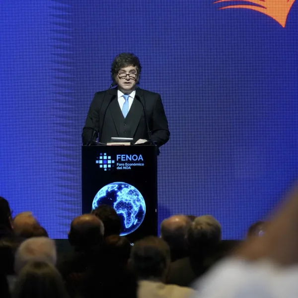 El Gobierno avanza en un nuevo Código Penal: los cambios que analiza tras la reunión entre Milei y Mahiques