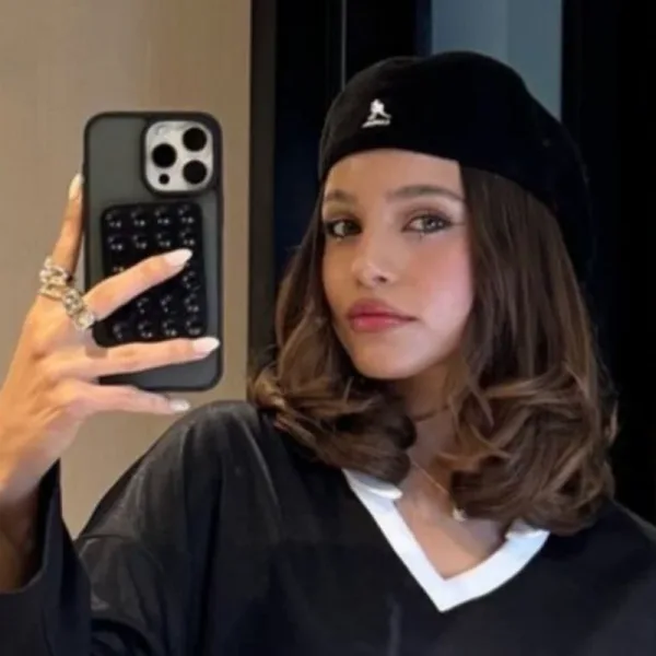 Emilia Mernes habló tras el unfollow de Tini y las repercusiones: "Estoy muy angustiada y asustada"