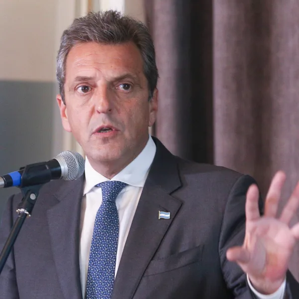 Causa "Sueños Compartidos": Sergio Massa declaró y se despegó de las irregularidades