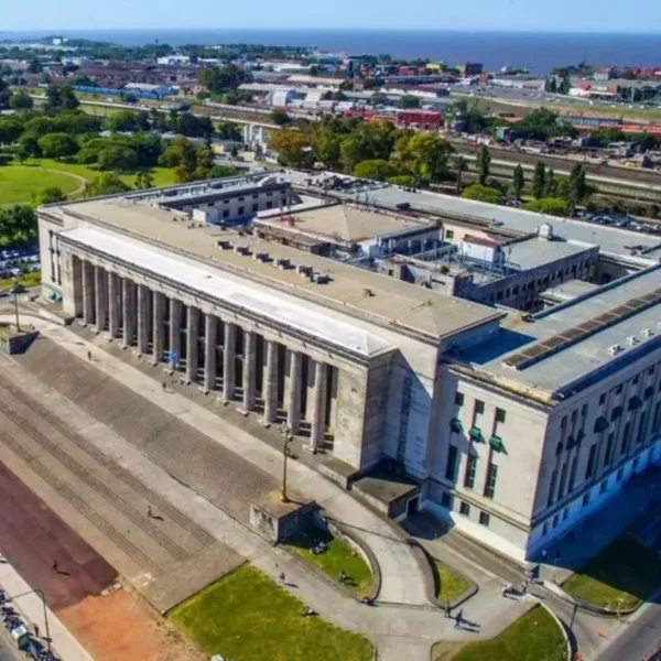 Cinco carreras de la UBA se posicionan entre las 50 mejores del mundo