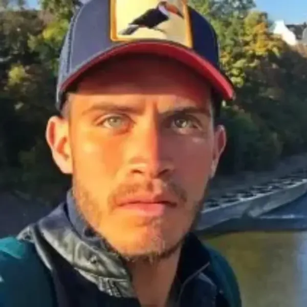 Santiago Martínez fue condenado a 15 años de prisión por intento de femicidio 