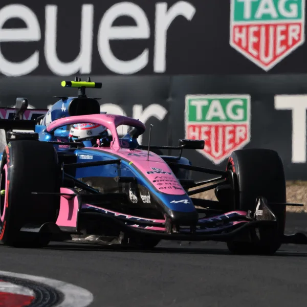 Corre Franco Colapinto en la Fórmula 1: días y horarios del GP de Japón